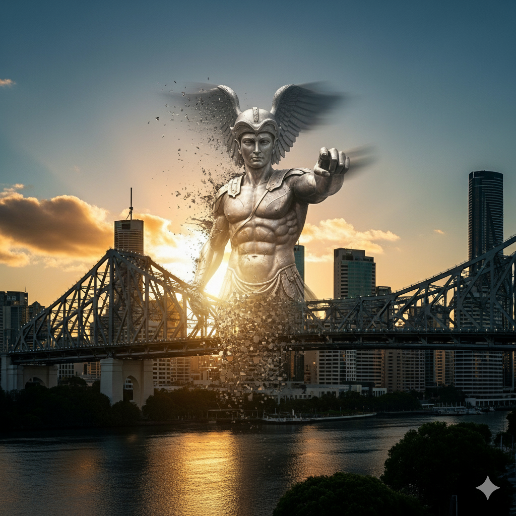 Social Media & Marketing Agent