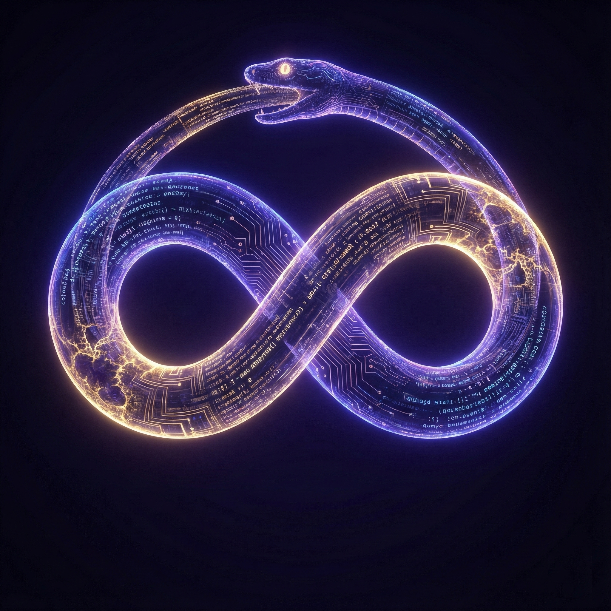 Recursive Trading Engine